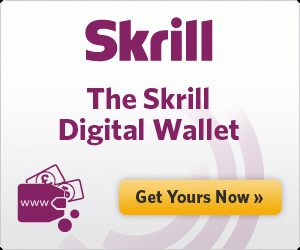 We recommend Skrill