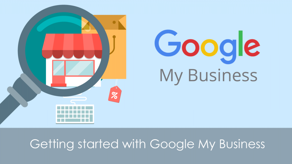 Google My Business Setup Service